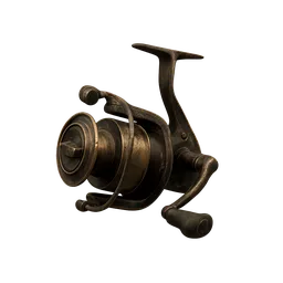 Spinning Reel