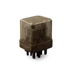 Relay Switch