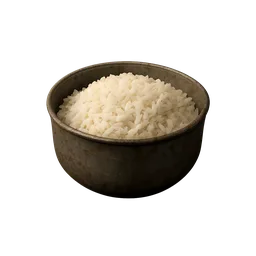 Rice Bowl