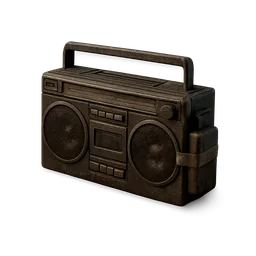 Rigged Radio
