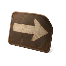 Road Sign