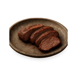 Roast Venison
