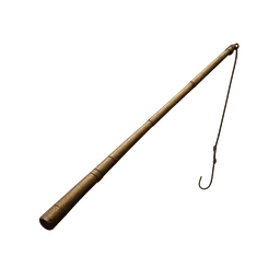Cane Pole