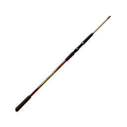 Deep-Sea Rod