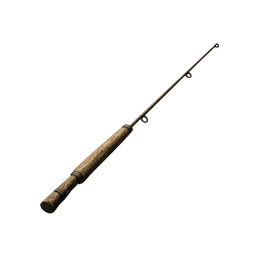 Fly Rod