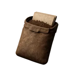 Rolling Tobacco