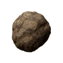 Rotten Flesh