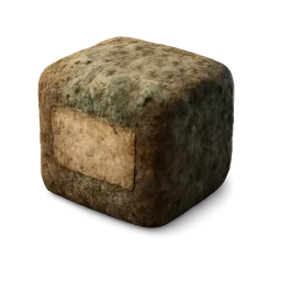 Rotten Food