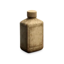 Rubbing Alcohol