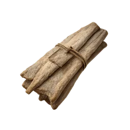Salt Cod