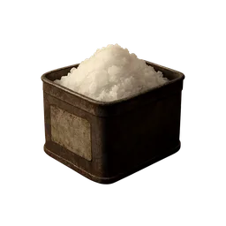 Saltpeter