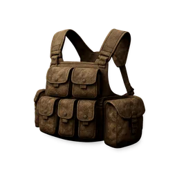 Scavenger's Rig