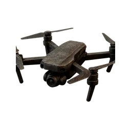 Scout Drone