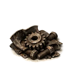 Scrap Metal
