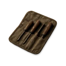 Screwdriver Set