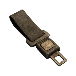 Seatbelt