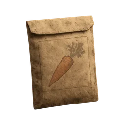 Carrot Seeds