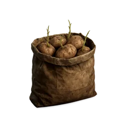 Seed Potatoes