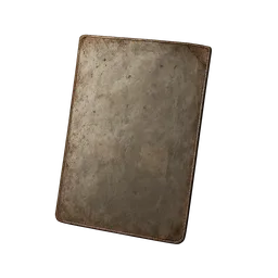 Steel Sheet