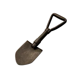 Shovel