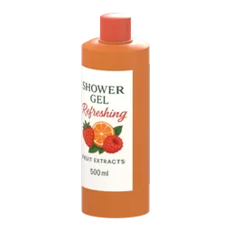 Shower Gel