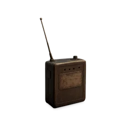 Signal Booster