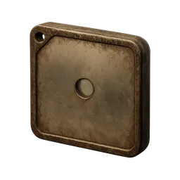 Signal Mirror