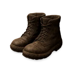 Silent Treads