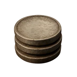 Silver Coins
