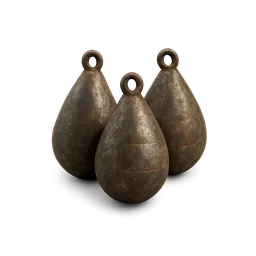 Egg Sinker