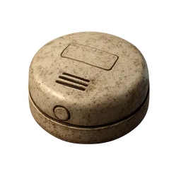 Smoke Detector
