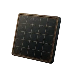 Solar Cell
