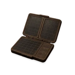 Solar Charger