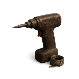 Soldering Iron