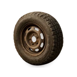 Spare Tire