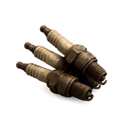 Spark Plugs