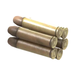 .44 Magnum Speedloader (6)