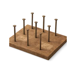 Spike Board