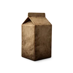Spoiled Milk