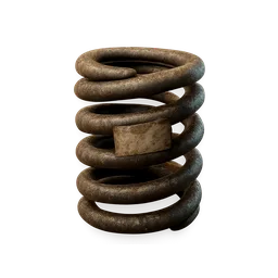 Heavy Spring