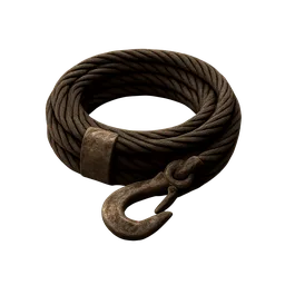 Steel Cable