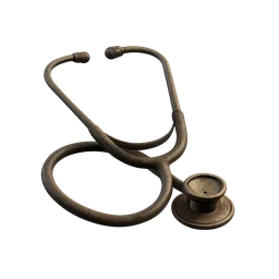 Stethoscope
