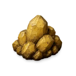 Sulfur