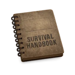 Survivor's Handbook