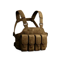 Tactical Vest