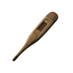 Thermometer