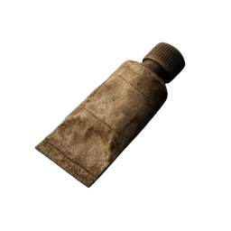 Toothpaste