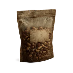 Trail Mix