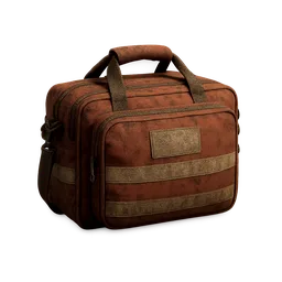 Trauma Bag