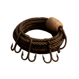 Trotline